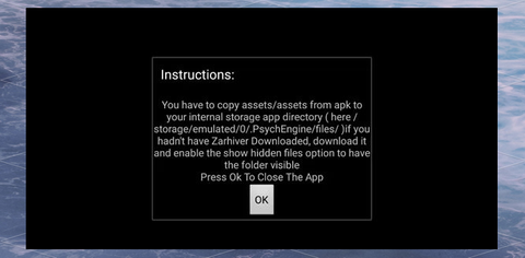 周五夜放克伪人模组正式版[图5]