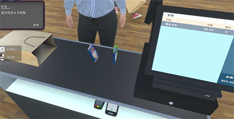 TCG卡牌商店模拟器[图6]