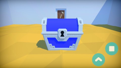 我的秘密世界图1