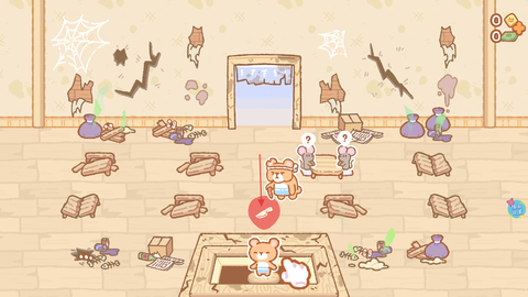 梦想寿司店模拟[图1]