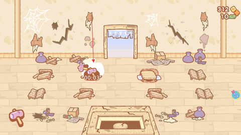 梦想寿司店模拟[图3]