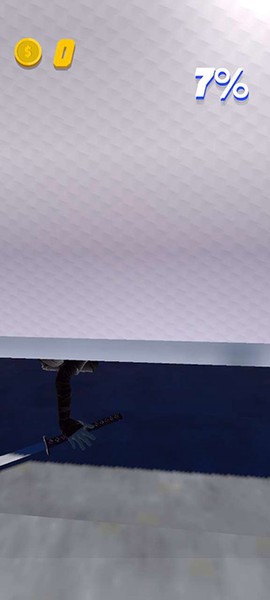 屋顶忍者跑酷[图2]