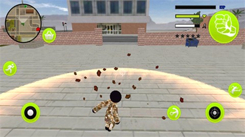 火柴人英雄元宇宙[图1]