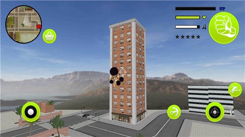 火柴人英雄元宇宙图3