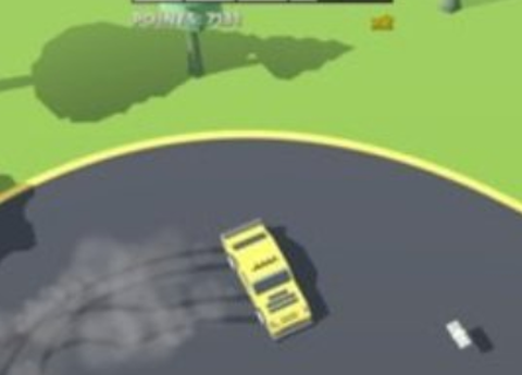 漂移出租车[图2]