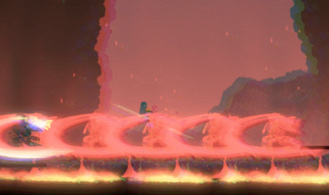 勇敢的哈克[图2]