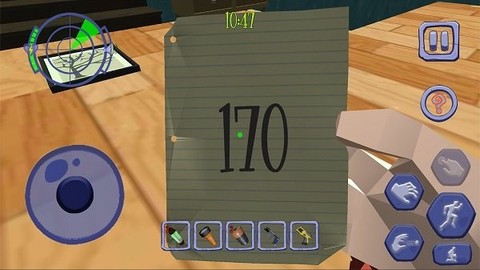 恐怖小丑邻居[图1]