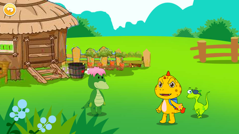 森林动物小纵队图3