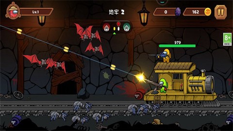 狙击神枪手[图1]