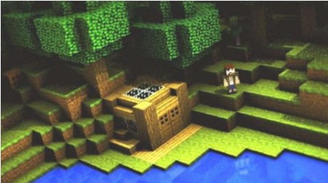 我的世界机甲模组[图1]