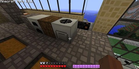 我的世界机甲模组[图3]