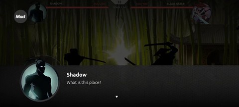 暗影格斗阴影[图6]