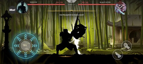 暗影格斗阴影[图7]