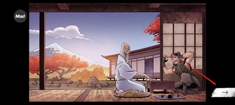 暗影格斗阴影[图8]