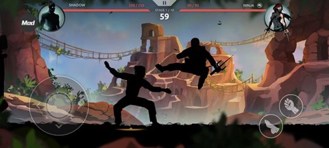 暗影格斗阴影[图10]