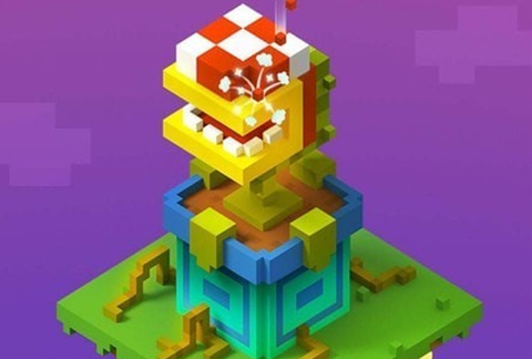 迷你世界方块[图1]