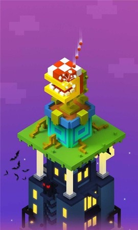 迷你世界方块图1