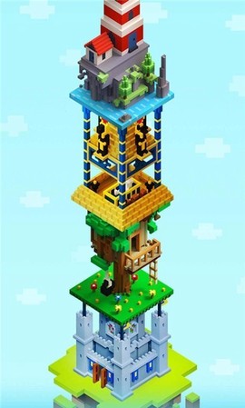 迷你世界方块图2