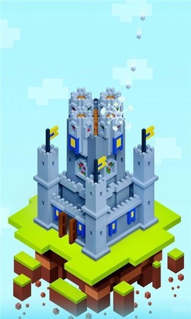 迷你世界方块图3