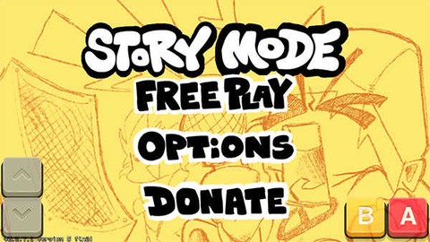 周五夜放克：鬼修女图2