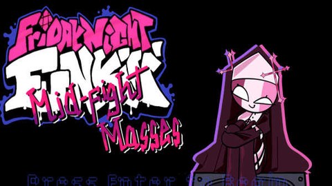 周五夜放克：鬼修女图3