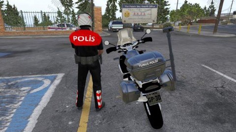 特种警察部队图2