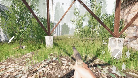 末日最后幸存者图1