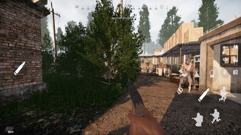 末日最后幸存者图3