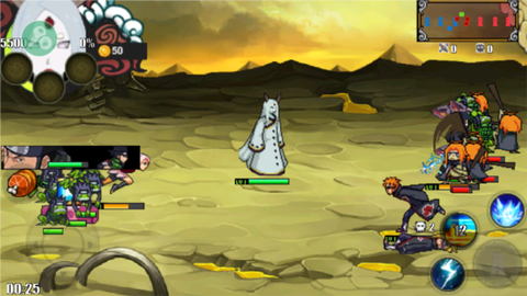 火影战记末日版[图4]