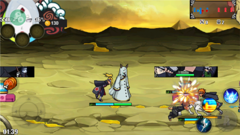 火影战记末日版[图5]