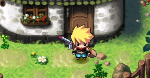 泽诺尼亚传奇4[图1]