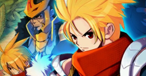 泽诺尼亚传奇4[图2]