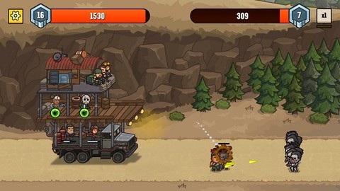 营地防御中文版[图1]