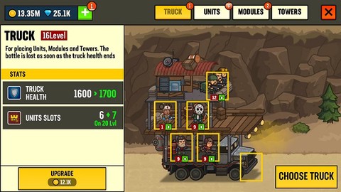 营地防御中文版[图2]