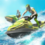 摩托艇驾驶模拟