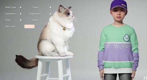 云族裔手机版图2