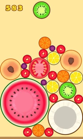 缤纷水果消图2