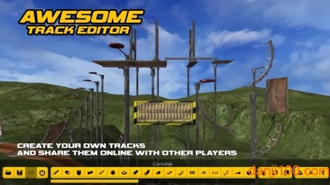 摩托特技秀[图1]