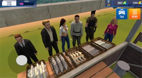 钓鱼生活模拟器正式版[图2]