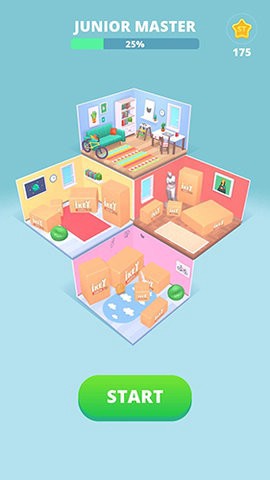 室内设计大师图1