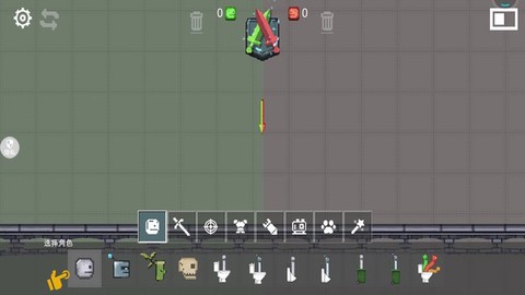 火柴人密室逃生[图1]
