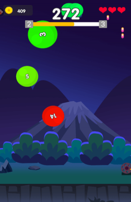 球球射击大作战图3