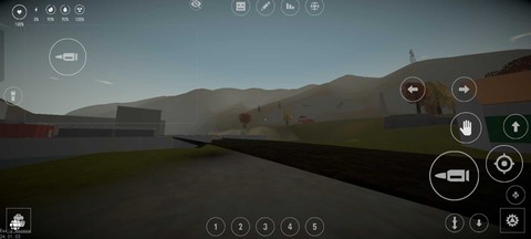 未转变者内测版[图1]