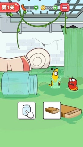 爆笑虫子历险记图3