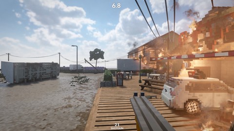 拆迁模拟器2图2