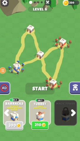 城堡争夺战正式版[图1]