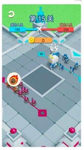 战斗荣耀吃鸡图1