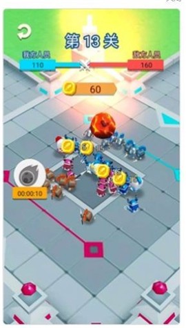 战斗荣耀吃鸡图3