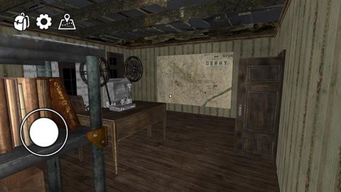 恐怖的小丑游戏图2