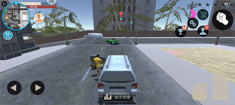 城市猎车英雄[图3]